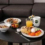 Wiesbaden-ost Hotel 3*