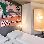 Hotel Wiesbaden-ost Wiesbaden