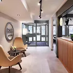 Hotel Wiesbaden-ost 3*