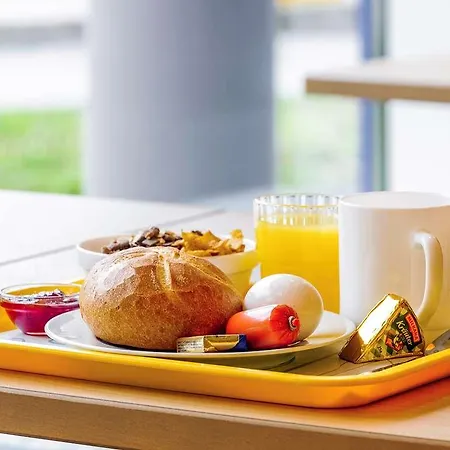 Ibis Budget Nordenstadt Hotel