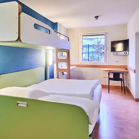 Wiesbaden-ost Hotel Wiesbaden