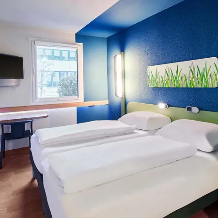 Wiesbaden-ost Hotel 3*