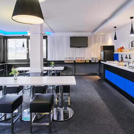 호텔 Wiesbaden-ost 비스바덴