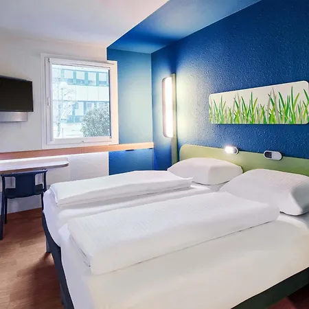 Ibis Budget Nordenstadt Wiesbaden