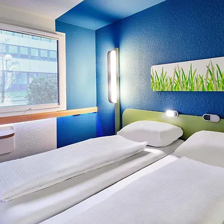 Ibis Budget Nordenstadt 3* Wiesbaden