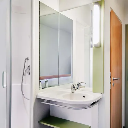 Wiesbaden-ost מלון