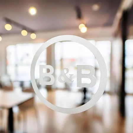 Ibis Budget Nordenstadt Hotel 3*