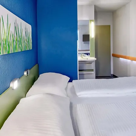 Hotel Wiesbaden-ost 3*