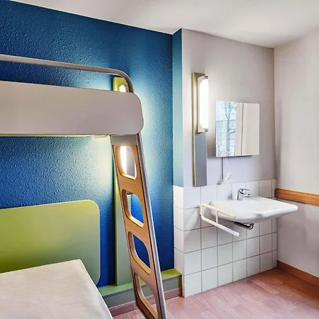 Ibis Budget Nordenstadt Wiesbaden