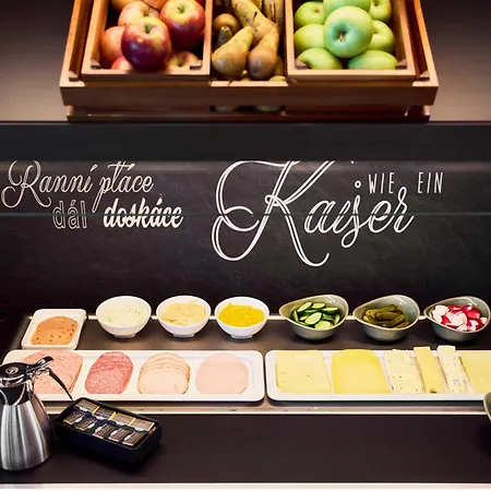 Ibis Budget Nordenstadt