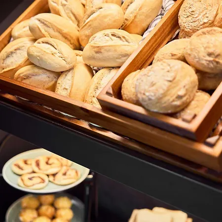 Ibis Budget Nordenstadt Hotel Wiesbaden