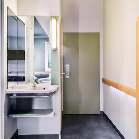 Ibis Budget Nordenstadt Wiesbaden