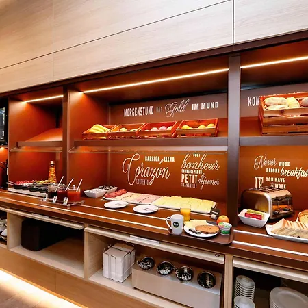 Ibis Budget Nordenstadt