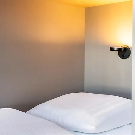 Hotel Ibis Budget Nordenstadt 3*