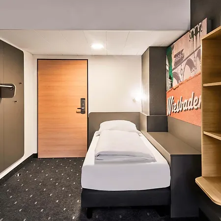 Wiesbaden-ost فيسبادن