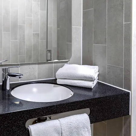 Wiesbaden-ost 호텔 비스바덴