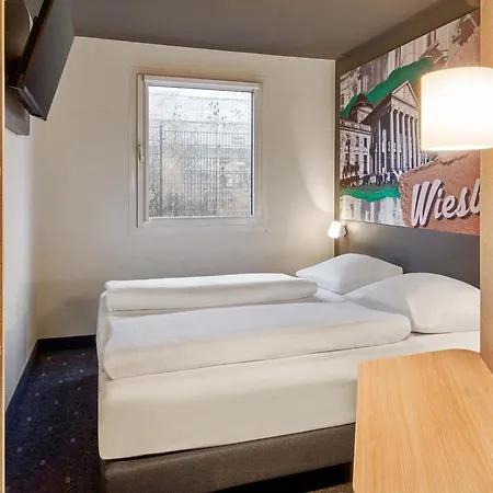 فندق Wiesbaden-ost فيسبادن