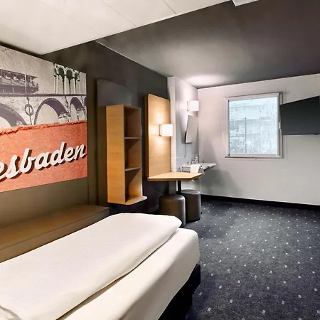 Wiesbaden-ost فيسبادن