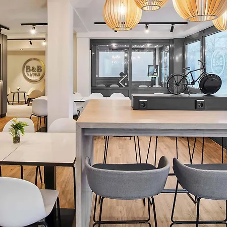 Wiesbaden-ost 3* 비스바덴