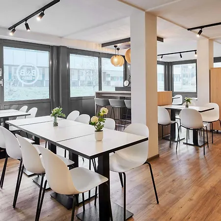 Wiesbaden-ost فندق