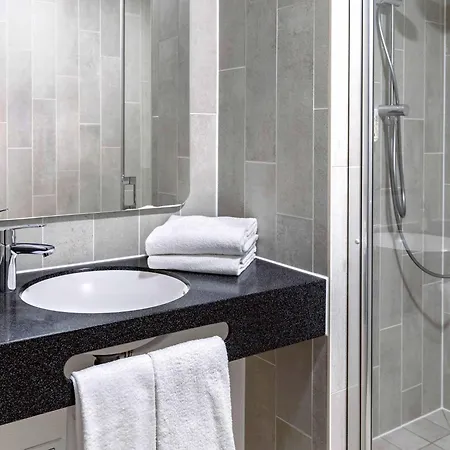 Wiesbaden-ost 3* فيسبادن