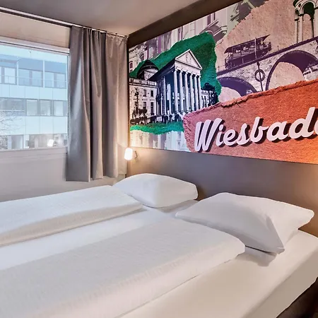 Wiesbaden-ost