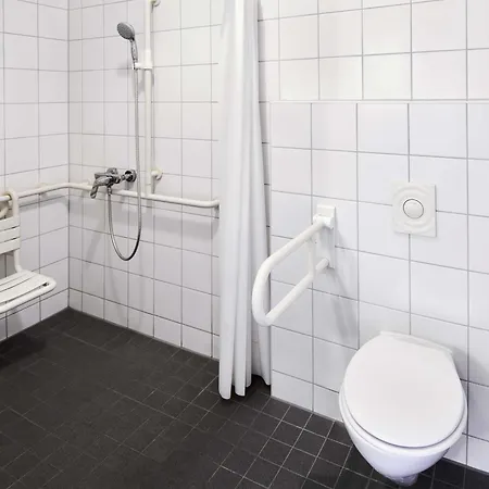 Hotel Wiesbaden-ost 3*
