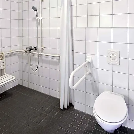 Hotel Wiesbaden-ost