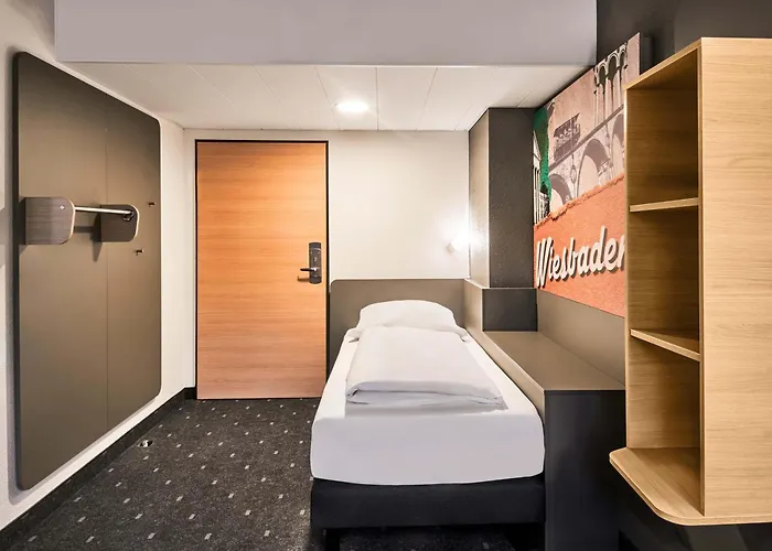 Wiesbaden-ost Wiesbaden