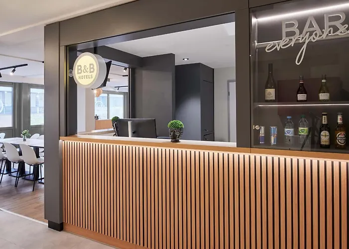 Wiesbaden-ost 3* Wiesbaden