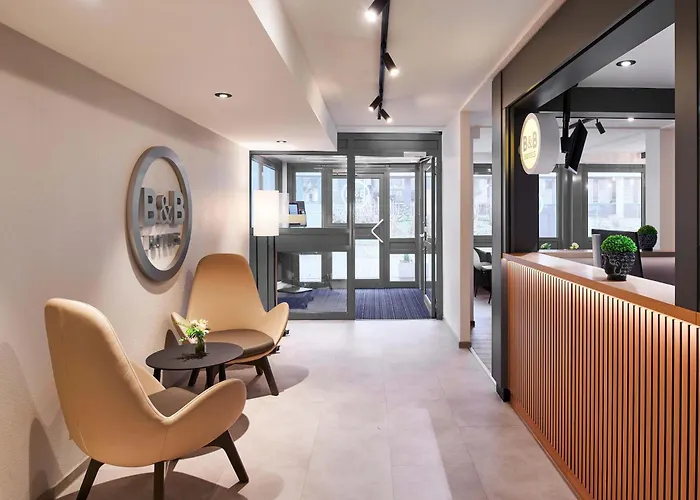 Hotel Wiesbaden-ost 3*